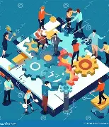 Gestión de Equipo y Sinergia